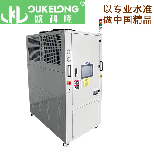 恒溫恒壓恒流-高低溫測試機(jī)組